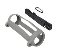 Geavonyg Slimmer Silicone Cover for Portable Soundbar Case AntiSlip Design Shell Protectors Long Last Lecturer Case