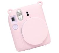 Geavonyg Soft Silicone Protective Portable Scratch Shock Resistant Soft Protective Case Replacement For 12 Camera Accessories Camera Case Gift