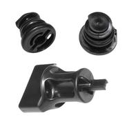 Geavonyg Stable Oil Drain Bolt With Optimized Sealing Structure Engine Leak Prevention Plugs Car Spare Part For Vehicles Drain Plug