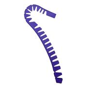 Geavonyg Stick Protections Cover Hockey Stick Protector Wrap Off Ice Training and Practice Aid Accessory Training Equipment