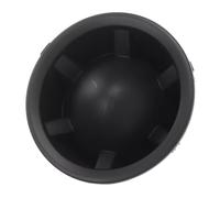 Geavonyg Stylish Front Fog Light Frame Easy Installation ABS Fog Lamp Frame Protector 57731SJ020 Simple Installation For Vehicles Car Modification Enthusiasts