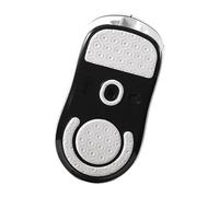 Geavonyg Texture Feet Skates Stickers Pad For GProX Superlight Curved Edges Skates