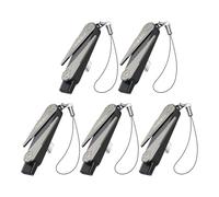 Geavonyg Universally 240W USB C Invisible Stand Charging Adapter T-Shaped Foldable for Mobile Phones to