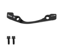 Geavonyg Universals Bicycles Disc Brake Adapter Mount Bicycles Disc Adaptors For Cycling Enthusiasts High Strength Mount