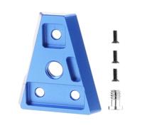 Geavonyg V Mount Battery Connection Plate For Quick Release Systems For Various Camera Accessories Camera Mounting Plate