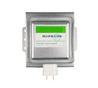 Geavonyg Vacuum Electron Tube Microwave Magnetron Replacement Part M24FB-610A Metal Texture Microwave