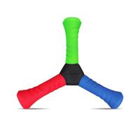 GEAVOUED Hand Eye Coordination Trainer, Reaction Speed Training Tool to Improve Reflexes, Agility, Focus, and Coordination (Green)