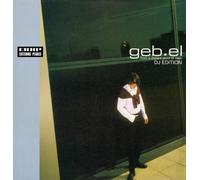 Geb.El - From a Distant Point of View [VINYL]