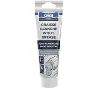 geb sas 3283986511358 White Food Lubricant - 125 ml L-Geb, Unknown