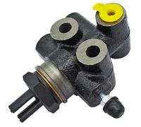 GEBANMR 47910-26040 Brake Load Sensing Proportioning Valve Replacement for Toyota Pickup 3.0L 2.2 2.4L 1983-1995 SR5 DLX Extended Cab Pickup Hilux N50 N80 4791026040