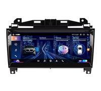 GEBBEM for Jaguar F-Type 2013-2024, Android 14 12.3 Inch Car Stereo,GPS Navigation Bluetooth Support 4G Wifi,Mirror Link,Unit In-Dash Car Radio Video Multimedia Player,Plug and Play