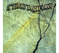 Gebbia - Il Libro Degli Eroi