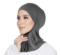 Gebell Women's Modal Breathable Headscarf - High Elasticity Neck Protection Scarf Soft Lightweight Sun Protection for Outdoor Sports Travel