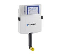 Geberit 109.309.00.5 Sigma UP320 Dual Flush Concealed Cistern White