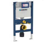 Geberit 111.260.00.1 Duofix Wall Hung WC Toilet Frame Kappa UP200 Cistern 820mm