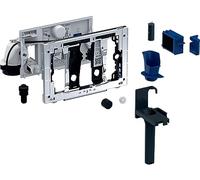 Geberit DuoFresh Automatic DuoFresh module, compatible with DuoFresh Stick and Sigma 12cm Anthracite 115050BZ2
