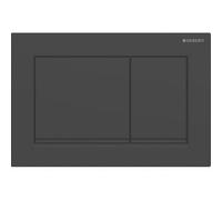 Geberit 115.080.16.1 Flushplate Omega30 Dual Flush 115.080.16.1