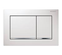 Geberit 115.080.KJ.1 Flushplate Omega30 Dual Flush
