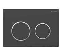 Geberit 115.085.14.1 Flushplate Omega20 Dual Flush