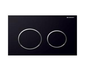 Geberit 115.085.KM.1 Flushplate Omega20 Dual Flush