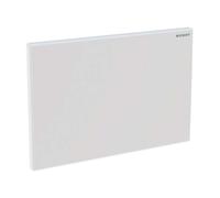Geberit 115.768.11.1 - Lid Blind Sigma, Alpine White