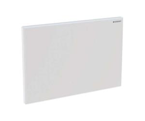 Geberit 115.768.46.1 - Lid Blind Sigma, Matt Chrome