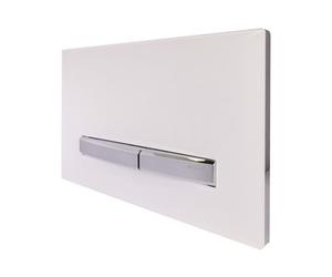 GEBERIT 115.788.112 115788112 SIGMA50 WHITE ALPINE BNIB