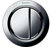 Geberit 116.050.21.1 remt flush act type 01 pn dual fur actr