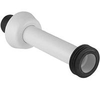 Geberit 118.026.11.1 - Connection Sleeve for The Pipe, D 45 mm Alpine White