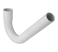 Geberit 118003101 Flush Elbow Pipe 135? Diameter 44 MM White 118021111