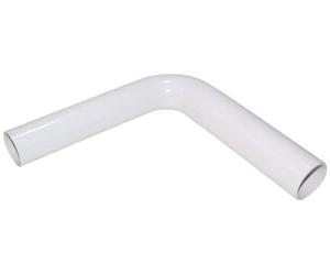 Geberit 118003111 Elbow Flush Pipe, 50 x 44 x 230 x 230 mm, White