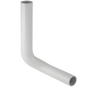 Geberit 118111111-Parent Rinse Curve with Right Shift, White