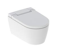 Geberit 146.220.jt.1 Aquaclean Sela Wc, W/hung (Pan Only)