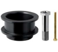 Geberit 150.247.00.1 - Connection Set for Acrylic Bath Waste