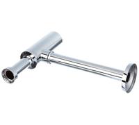 Geberit 151.034.21.1 Design Siphon 1.25 inch x 32mm Chrome