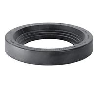 Geberit Plumbing Fittings Sleeve d1 122 mm/d 80-100 mm