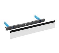 Geberit 154.335.21.1 Siphon Cover - Shower Geberit Gloss Chrome