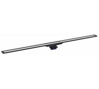 Geberit CleanLine20 Linear Shower Drain 30-90 cm Steel Border