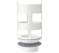 Geberit 240.500.00.1 Stop Faucet with Gasket