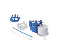 Geberit Pneumatic Dual Flush Activation Unit 240.574.00.1