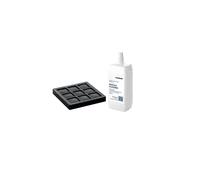 Geberit AquaClean 8000Plus Pack of Replacement Filter and Disinfectant for Pipes