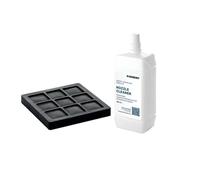 Geberit AquaClean 8000Plus Pack of Replacement Filter and Disinfectant for Pipes