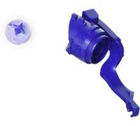 Geberit 240.771.00.1 Impuls 380 Side Entry Inlet Float Valve Diaphragm Assembly