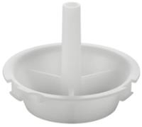 Geberit 240344001 Plastic Storage Insert for Cistern AP 140