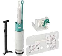 Geberit 240515001 Double-flush built-in box conversion set Geberit Impuls built between 1978 and 1987