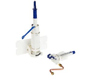 Geberit 240515002 Cover Plate Twin Line Conversion Kit, siehe Titel/Beschreibung/Details, Multi-Colour