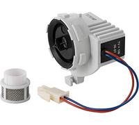 Geberit End cap d50
