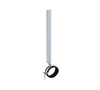 Geberit 241.066.00.1 Complete Toilet Bidet Pipe Bracket 241.066.00.1
