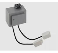 Geberit Lever for 300mm washbasin connectionmet integrated overflow (241682001)