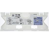 Geberit 241.824.00.1 Protective Plate